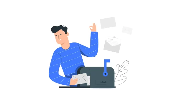 ارسال نامه به من آینده